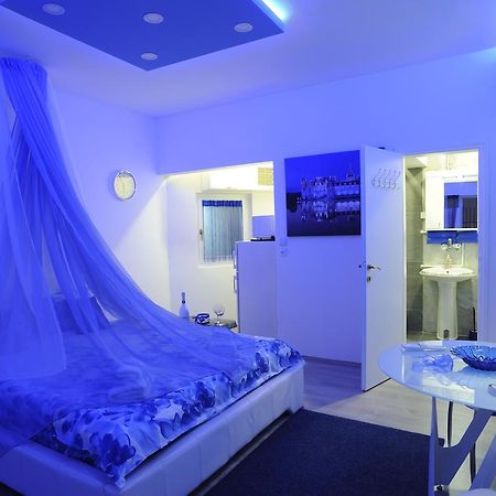 Apartment Rinaldi Lux Beograd Ngoại thất bức ảnh