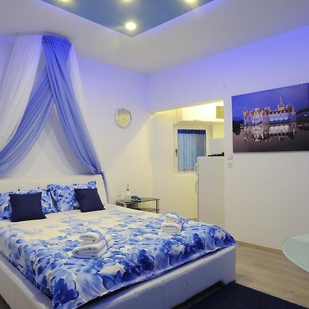 Apartment Rinaldi Lux Beograd Ngoại thất bức ảnh