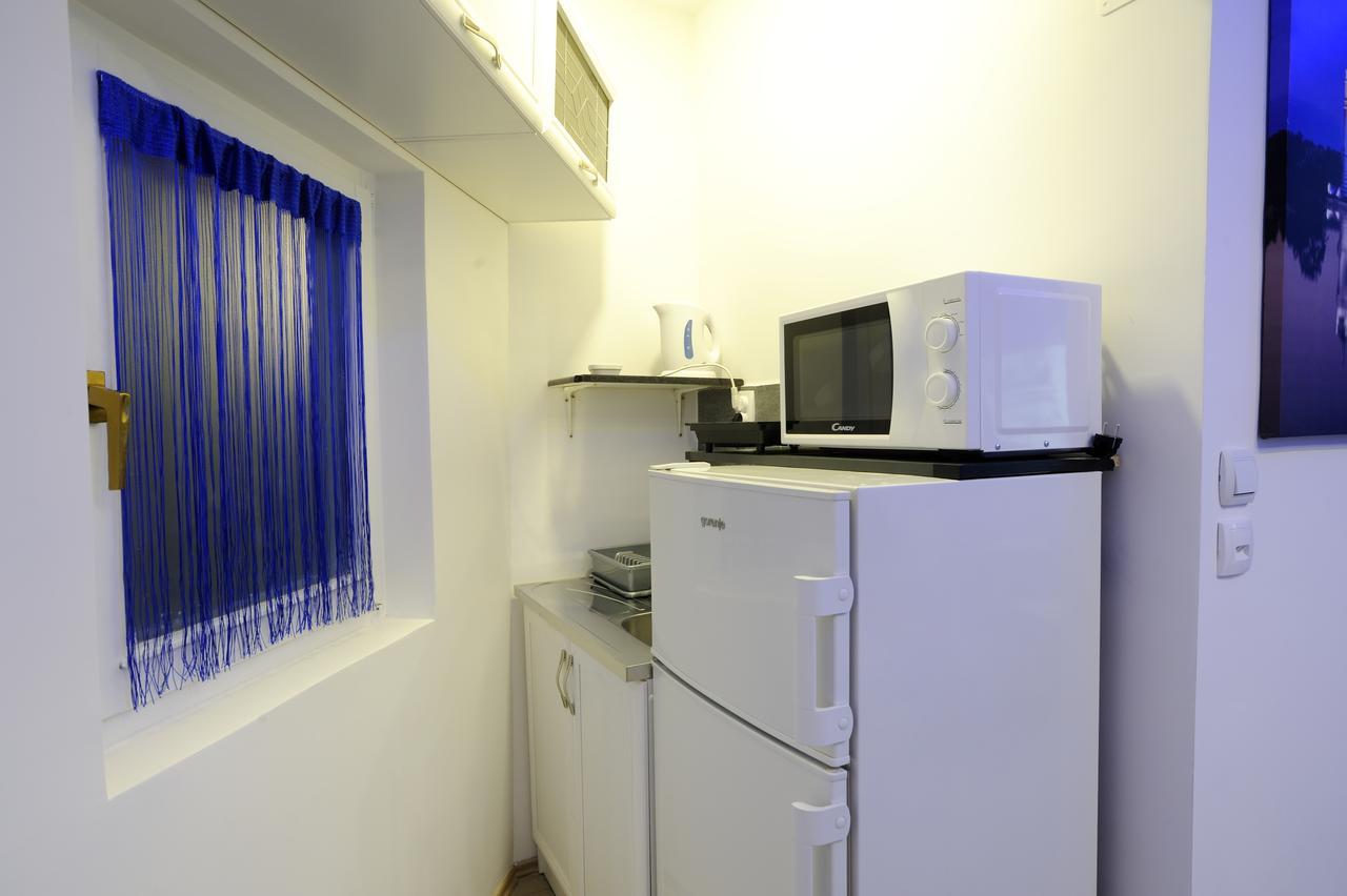 Apartment Rinaldi Lux Beograd Ngoại thất bức ảnh