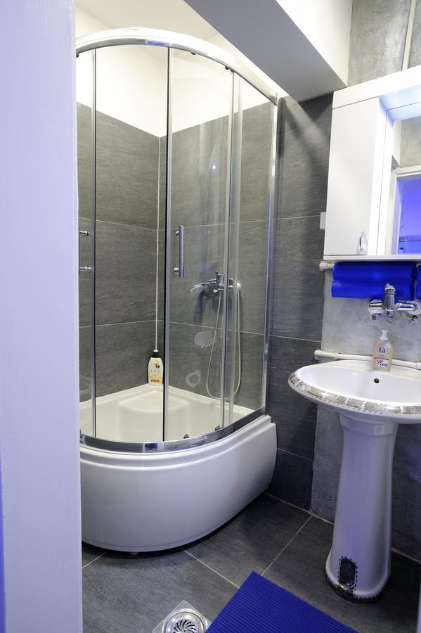 Apartment Rinaldi Lux Beograd Ngoại thất bức ảnh