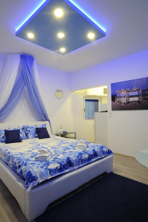 Apartment Rinaldi Lux Beograd Ngoại thất bức ảnh