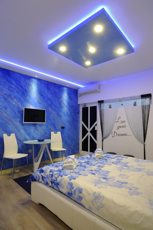 Apartment Rinaldi Lux Beograd Ngoại thất bức ảnh