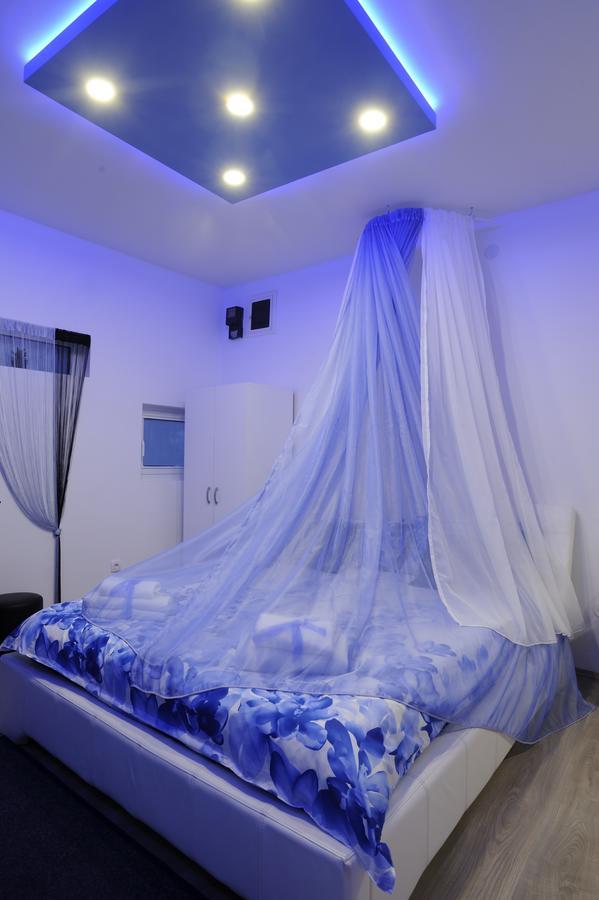 Apartment Rinaldi Lux Beograd Ngoại thất bức ảnh
